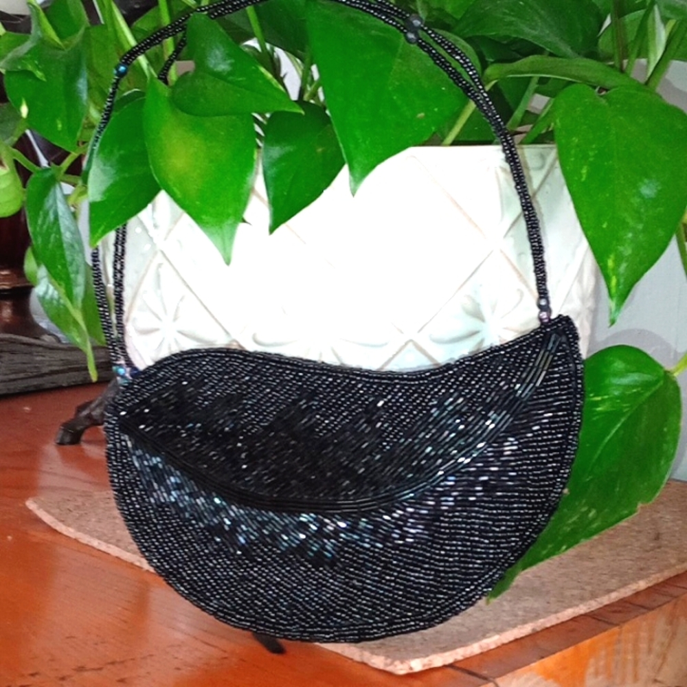 Vintage purse